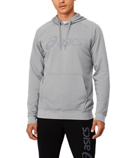 Толстовка Asics Big Oth Hoodie 2031A984 023