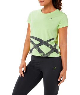 Футболка для бега Asics Tiger Top (Women) 2032C287 300