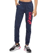 Брюки спортивные Asics Big Logo Sweat Pant (Women) 2032A982 404