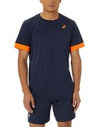 Футболка для тенниса Asics Court SS Top 2041A255 425