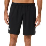 Мужские теннисные шорты Asics MEN COURT 9IN SHORT 2041A261 001 