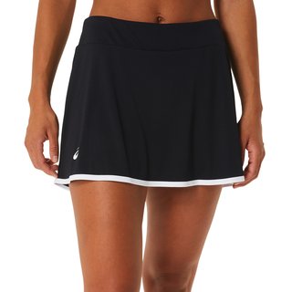 Спортивная юбка Asics WOMEN COURT SKORT 2042A266 001