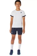 Детская футболка Asics BOYS TENNIS SS TOP 2044A036 102