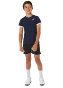 Детская футболка Asics BOYS TENNIS SS TOP 2044A036 402