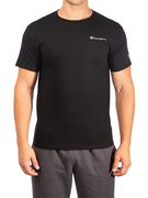 Мужская футболка Champion Crewneck T-Shirt 220264-BLK