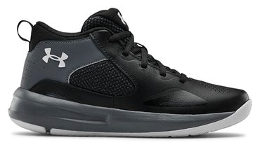 Детские кроссовки Under Armour Lockdown 5 GS (Junior) 3023533-001