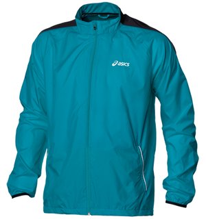 Ветровка Asics HERMES JACKET 321300 0820