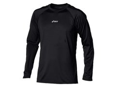 Беговая рубашка ASICS HERMES LS CREW 321323 0900