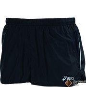 Шорты для бега ASICS HERMES SPLIT SHORT 321361 0900