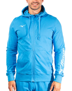 Толстовка Mizuno Terry Fz 32EC7B70-20
