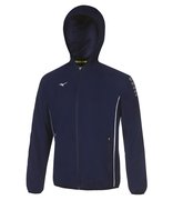 Спортивный костюм Mizuno Micro Jacket + Long Pant Men's 32EE7002-14.32EF7002-14