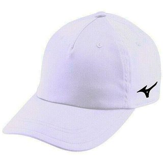 Бейсболка Mizuno Zunari Team Cap Jr 32FW9B01Z-01