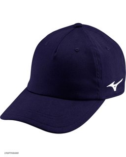 Бейсболка Mizuno Zunari Team Cap Jr 32FW9B01Z-14