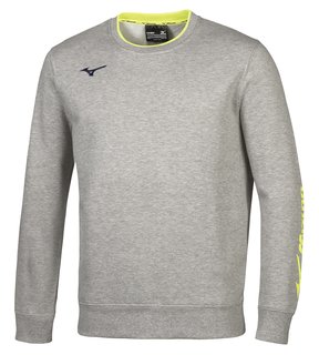 Толстовка MIZUNO SWEAT CREW 32EC7007-05