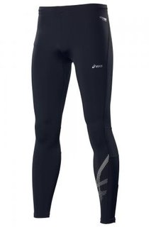 Тайтсы для бега Asics TIGER TIGHT 339904 0904