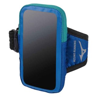 Карман на руку Mizuno Running Phone Pouch 33GD0021-22