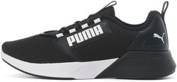 Кроссовки для бега Puma Retaliate Tongue Black-Puma White 37614901