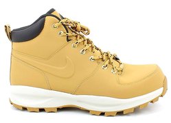 Ботинки Nike Manoa Leather 454350-700