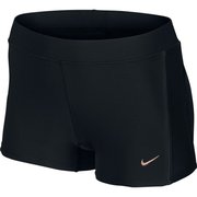 Женские шорты Nike TEMPO BOYSHORTS 2" (WOMEN) 519835 010