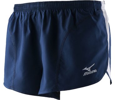 Mizuno TEAM Run Woven Split Short 52RM151-14