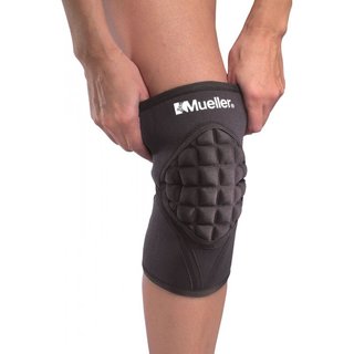 Mueller Shokk Knee Pad M 54602