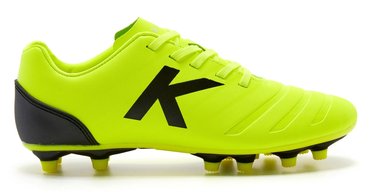 Бутсы футбольные Kelme Neo Mg Yellow 56988-402-S