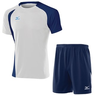 Форма волейбольная Mizuno Trad Jersey + Short Men's 59HV351-RM35272