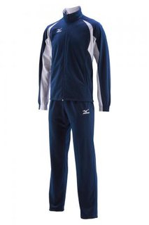 Спортивный костюм Mizuno KNITTED TRACKSUIT 201 60KK201-14