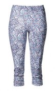 Тайтсы Asics AY W'S 2 IN 1 PRINT TIGHT 610841 0030