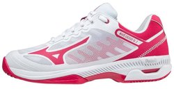 Кроссовки для тенниса Mizuno WAVE EXCEED SL 2 AC (Women) 61GA2119-64