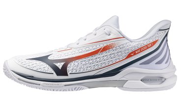 Кроссовки для тенниса MIZUNO WAVE EXCEED TOUR 7 AC 61GA2670-02