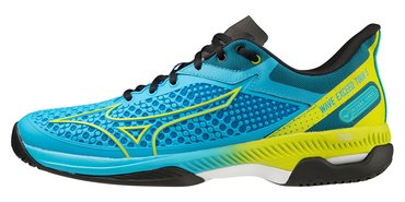 Кроссовки для тенниса Mizuno Wave Exceed Tour 5 AC 61GA2270-25-S