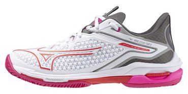 Кроссовки для тенниса Mizuno Wave Exceed Tour 6 Cc (Women) 61GC2475-58