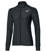 Толстовка для бега Mizuno Training Jacket (Women) 62GC1213-09