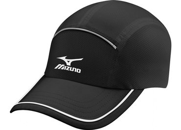 Бейсболка Mizuno Running DryLite Cap 67BF30009