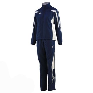 Женский спортивный костюм Mizuno TRACKSUIT STARDOM (WOMEN) 70WW051-14