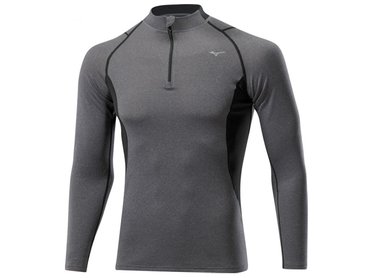 Терморубашка Mizuno MERINO WOOL H/Z 73CF370-91