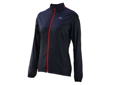 Mizuno Premium Light weight Jacket (W) 77WS220-09