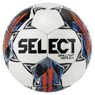 Мяч SELECT BRILLANT REPLICA V22 812622-001