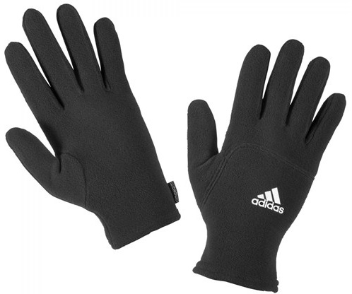 ADIDAS Climawarm Fleece Gloves M66864