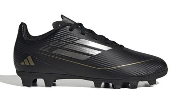 Бутсы футбольные детcкие ADIDAS F50 CLUB FxG J IF1380
