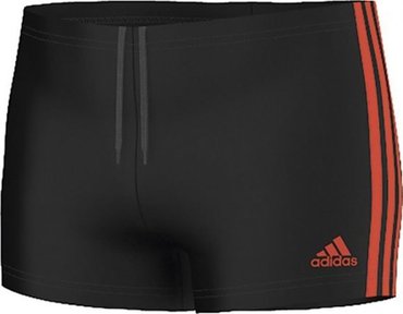 Плавки ADIDAS Infinitex 3 Stripes Boxer S22933