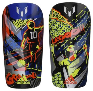 Щитки футбольные ADIDAS MESSI SG CLB FS0309