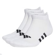 Комплект носков ADIDAS PERFORMANCE CUSHIONED LOW SOCKS 3PPK HT3449