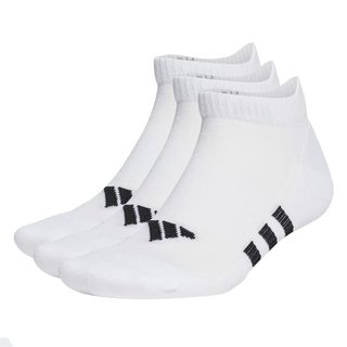 Комплект носков ADIDAS PERFORMANCE CUSHIONED LOW SOCKS 3PPK HT3449