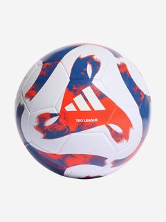 Футбольный мяч ADIDAS TIRO LGE TSBE HT2422