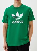 Мужская футболка ADIDAS TREFOIL T-SHIRT IM4506