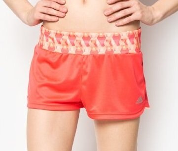 Шорты ADIDAS Grete Q1 Short AI8124