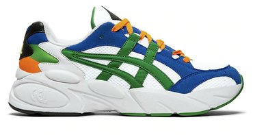 Кроссовки ASICS GEL-BND 1021A145-100