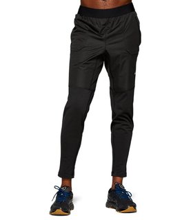Брюки ветрозащитные ASICS ACCELERATE PANT 2011A456 001-S